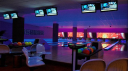 Sky Bowling - logo