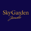 SKYGARDEN - logo