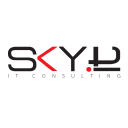 SKY IT - logo
