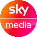 Sky Media - logo