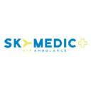 SKYMEDIC - logo