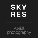 Sky Res - logo