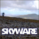 Skyware - logo