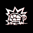 Slackers - logo