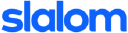 Slalom - logo