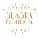 Śląska Prohibicja S.A. - logo