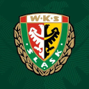 Śląsk Wrocław - logo