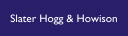 SLATER HOGG & HOWISON LIMITED - logo