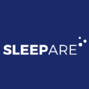 SleePare - logo