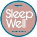 SleepWell Warsaw - logo