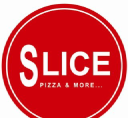 Slice, Pizza & More! - logo