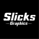 Slicks Graphics - logo