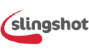 Slingshot - logo