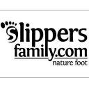 SlippersFamily - logo