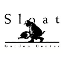 Sloat Garden Center - logo