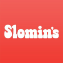 Slomin's - logo