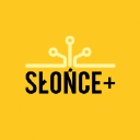 Słońce+ - logo