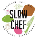Slow Chef Catering Dietetyczny Szczecin - logo