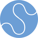 Slowhop - logo