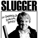 Slugger Skate Store - logo