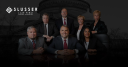 Slusser Law Firm - logo