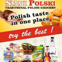 SMAK POLSKI W BATH - logo