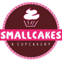SmallcakesGarland - logo