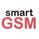 smartGSM - logo