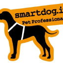 Smart Dog - logo