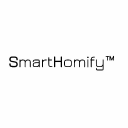 SmartHomify - logo