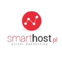 Smarthost - logo