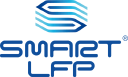 Smart LFP - logo