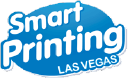 Smart Printing Las Vegas - logo