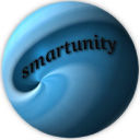 smartunity - logo