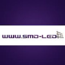 SMD LED - logo