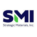 Strategic Materials - logo