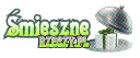 smiesznerzeczy - logo