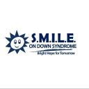 SMILE On Down Syndrome - logo
