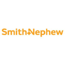 Smith+Nephew - logo