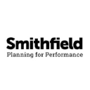 Smithfield Agency - logo