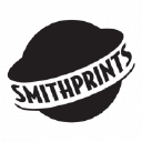 SMITHPRINTS - logo