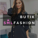 butik smlfashion.pl 👗🛒👜 🥰 - logo