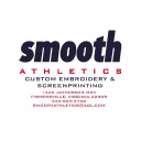 Smooth Athletics - logo