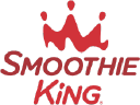 Smoothie King - logo