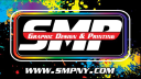 SMP Graphic Design - logo