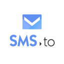 SMS.to - logo