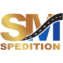 SM Spedition - logo