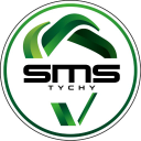 SMS Tychy - logo