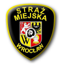 Straż Miejska Wrocławia - logo