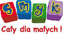Dom Towarowy 'Smyk'Smyk Department Store - logo